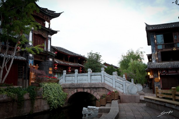 Lijiang